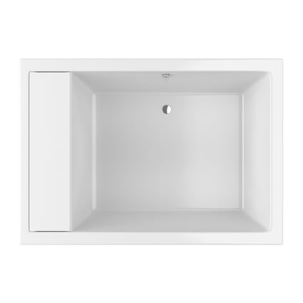 Μπανιέρα Υδρομασαζ Olympia